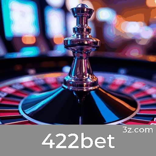 422bet: Experiência de Apostas Segura e Premiada