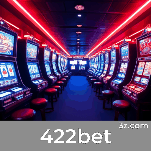 422bet: Experiência de Apostas Segura e Premiada