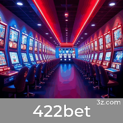 422bet: Experiência de Apostas Segura e Premiada