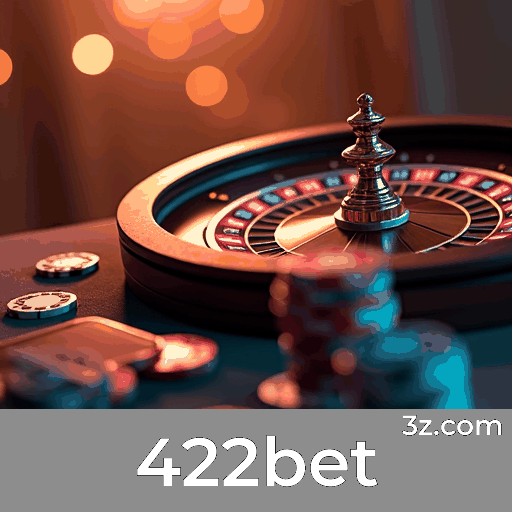 422bet: Experiência de Apostas Segura e Premiada