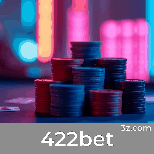 422bet: Experiência de Apostas Segura e Premiada
